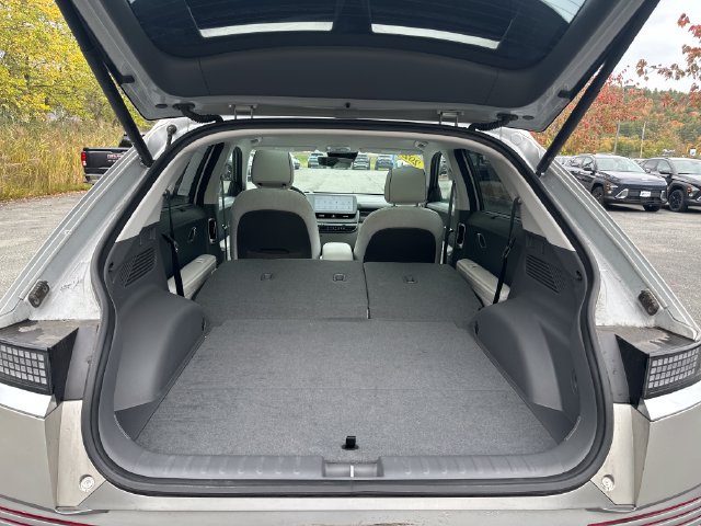 Certified 2024 Hyundai Ioniq 5 Limited AWD/4WD image 23