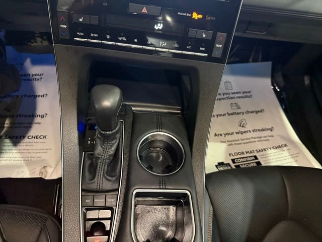 Used 2022 Toyota Avalon XSE w/ Protection Package (TMS) FWD image 20