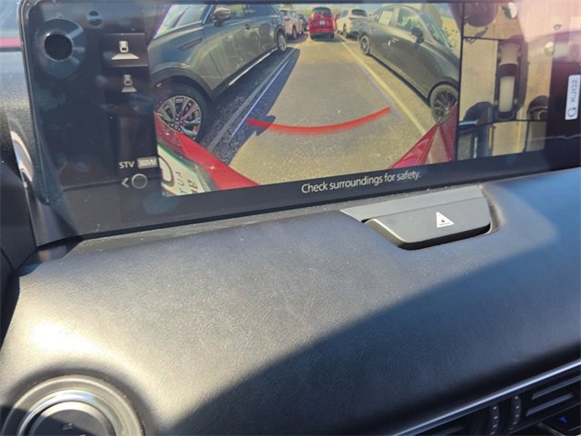 New 2025 MAZDA CX-70 3.3 Turbo S w/ Premium Package image 13