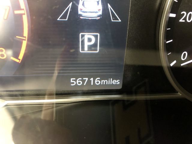 Used 2018 Nissan Kicks SV FWD image 18