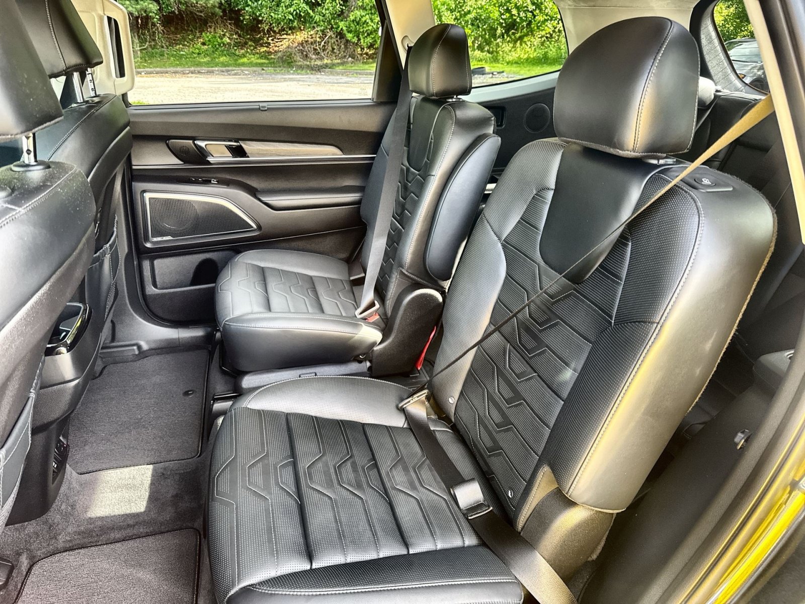 Used 2022 Kia Telluride SX w/ SX Prestige Package AWD/4WD image 25