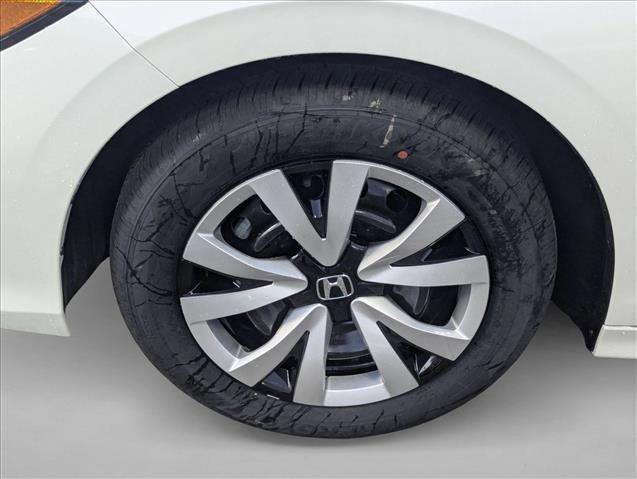 New 2026 Honda Civic LX image 9