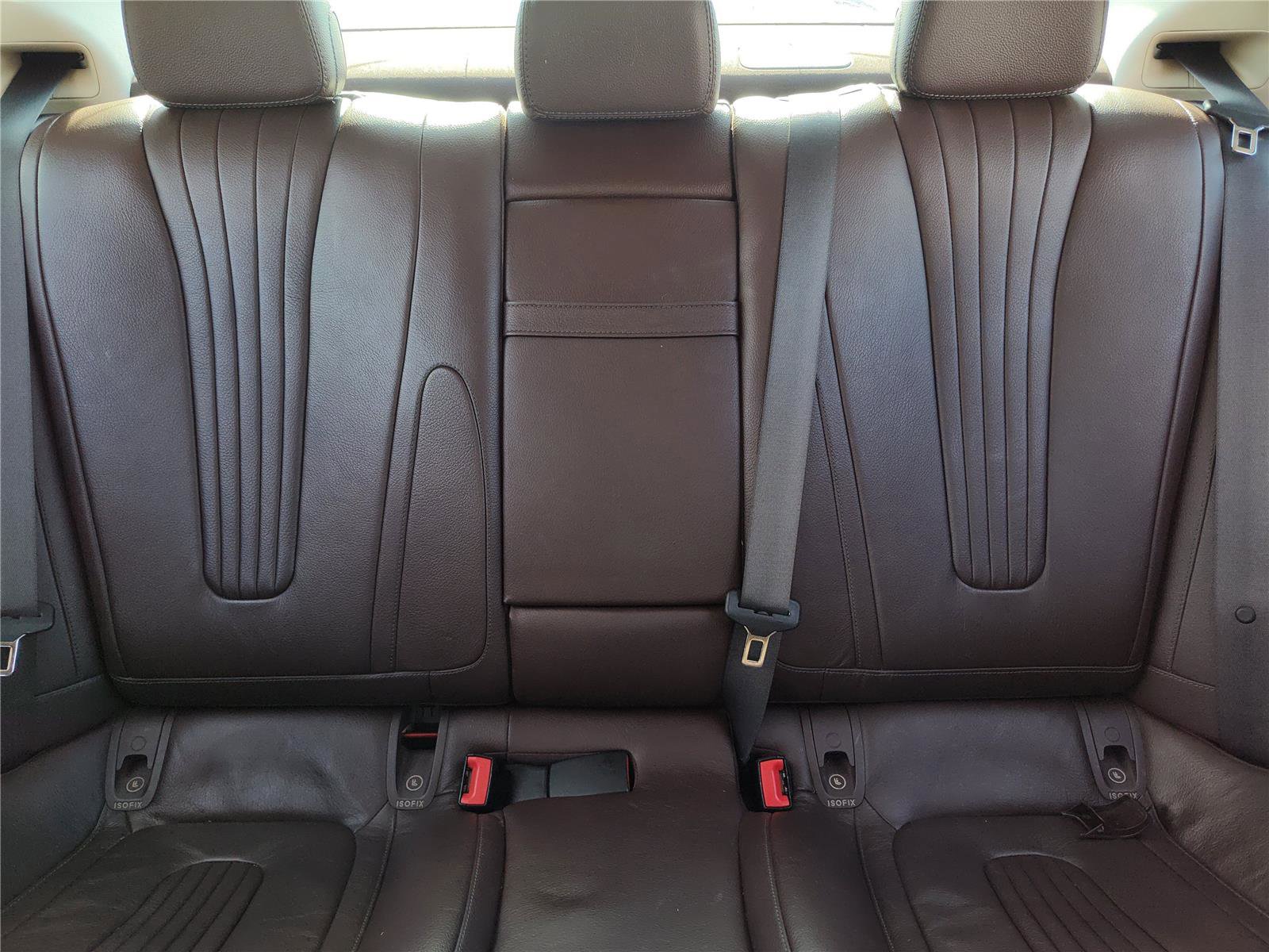 Used 2019 Mercedes-Benz CLS 450 4MATIC w/ Parking Assist Package image 25