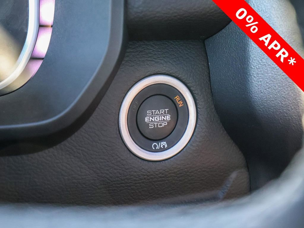 New 2026 RAM 1500 Big Horn image 35