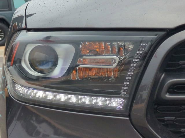 Used 2018 Dodge Durango GT w/ Premium Group image 10