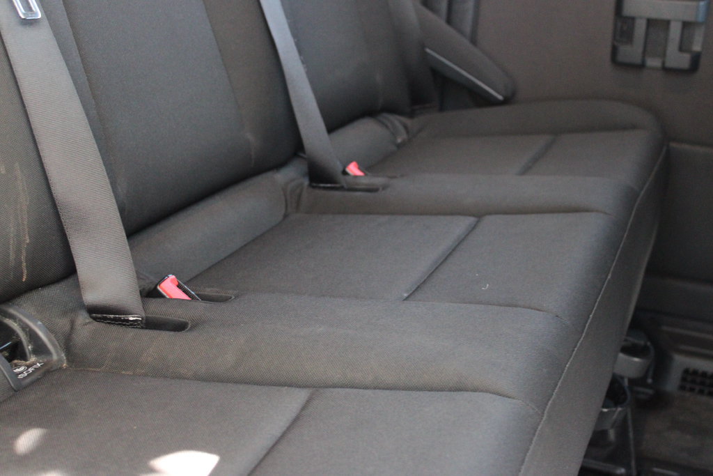 Used 2025 Mercedes-Benz Sprinter 2500 image 26