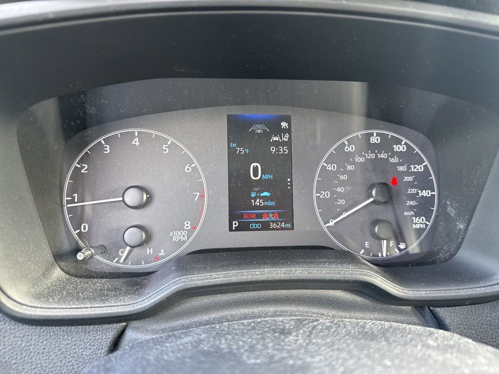 Certified 2023 Toyota Corolla LE image 8