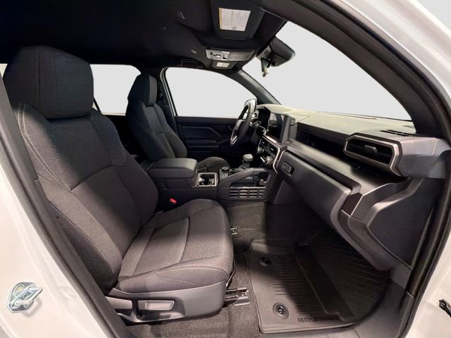 New 2026 Toyota 4Runner SR5 RWD image 22