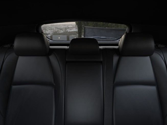 New 2026 MAZDA MAZDA3 s Sport image 9