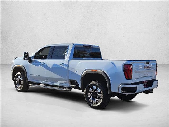 New 2026 GMC Sierra 3500 Denali w/ Denali Reserve Package image 9