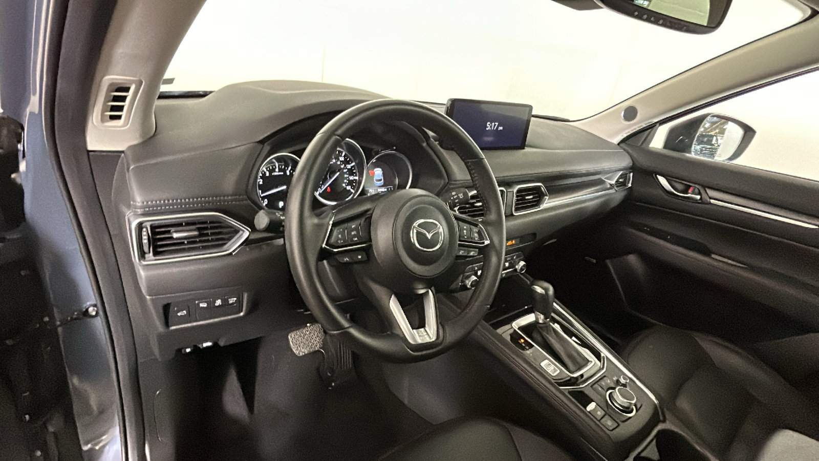 Used 2025 MAZDA CX-5 Carbon Edition AWD/4WD image 15