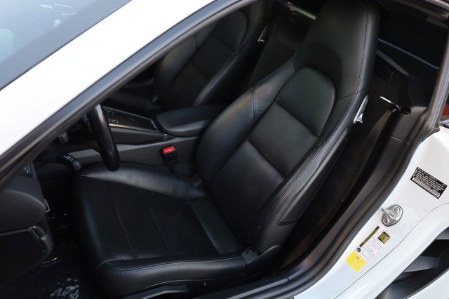 Used 2018 Porsche 718 Cayman image 25