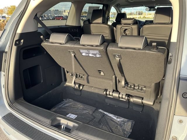 New 2026 Honda Odyssey Elite image 33