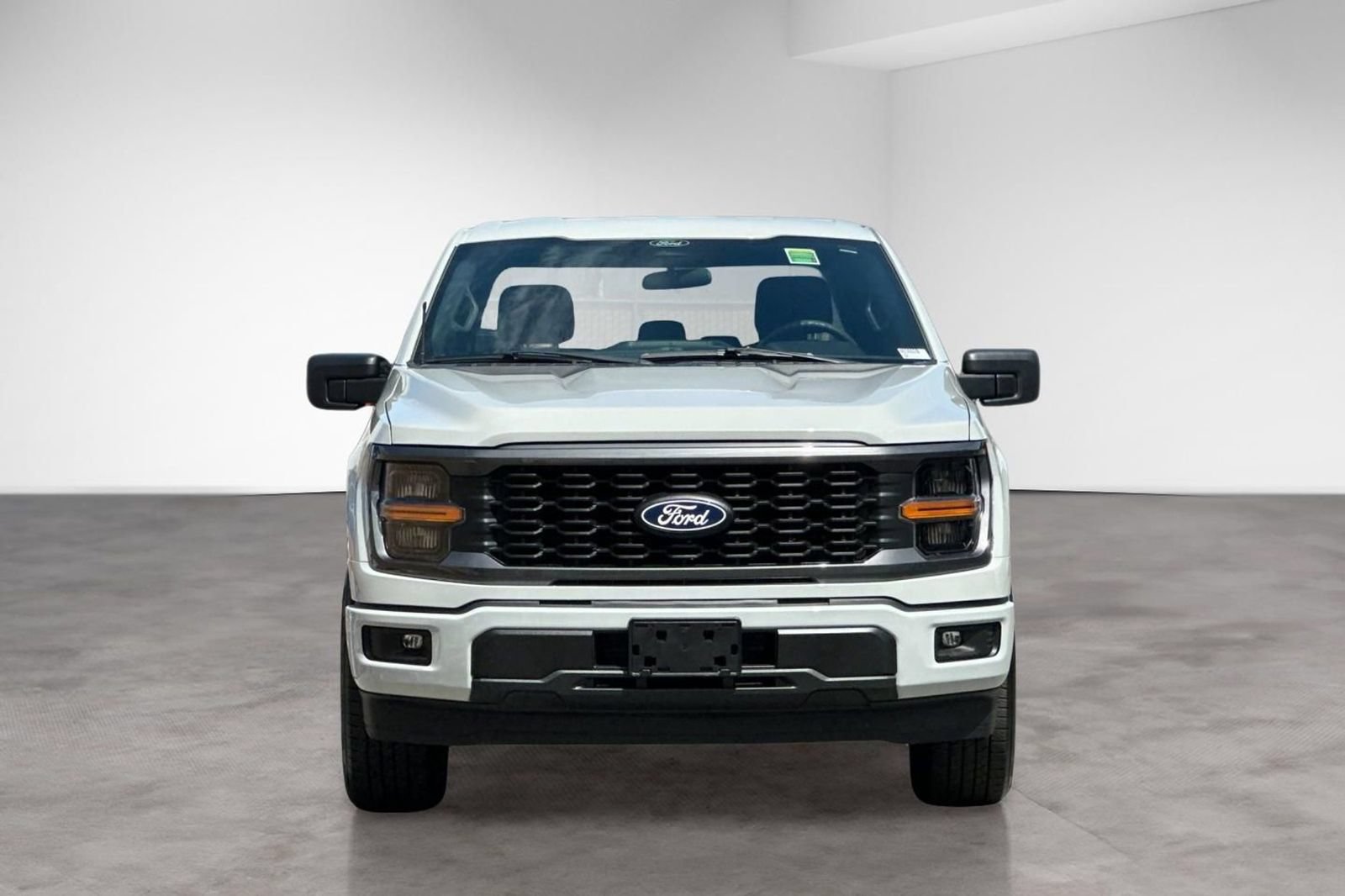 Used 2024 Ford F150 STX RWD image 9