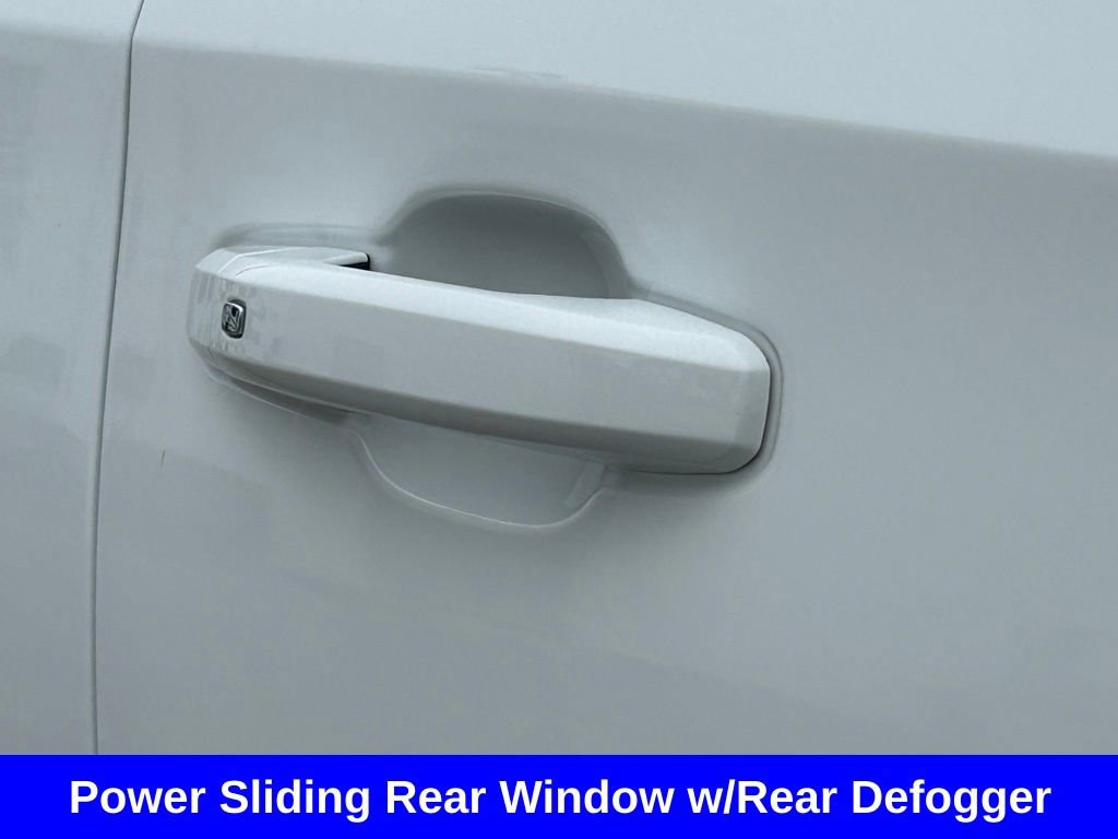 Used 2020 GMC Sierra 1500 AT4 w/ AT4 Premium Package image 23