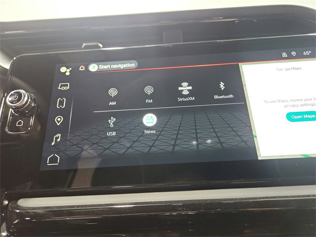 New 2026 GMC Sierra 1500 AT4X image 32