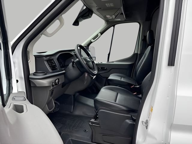 New 2025 Ford Transit 250 148 Medium Roof w/ Load Area Protection Package image 9