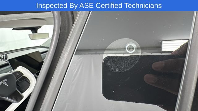 Used 2022 Tesla Model Y Performance image 30