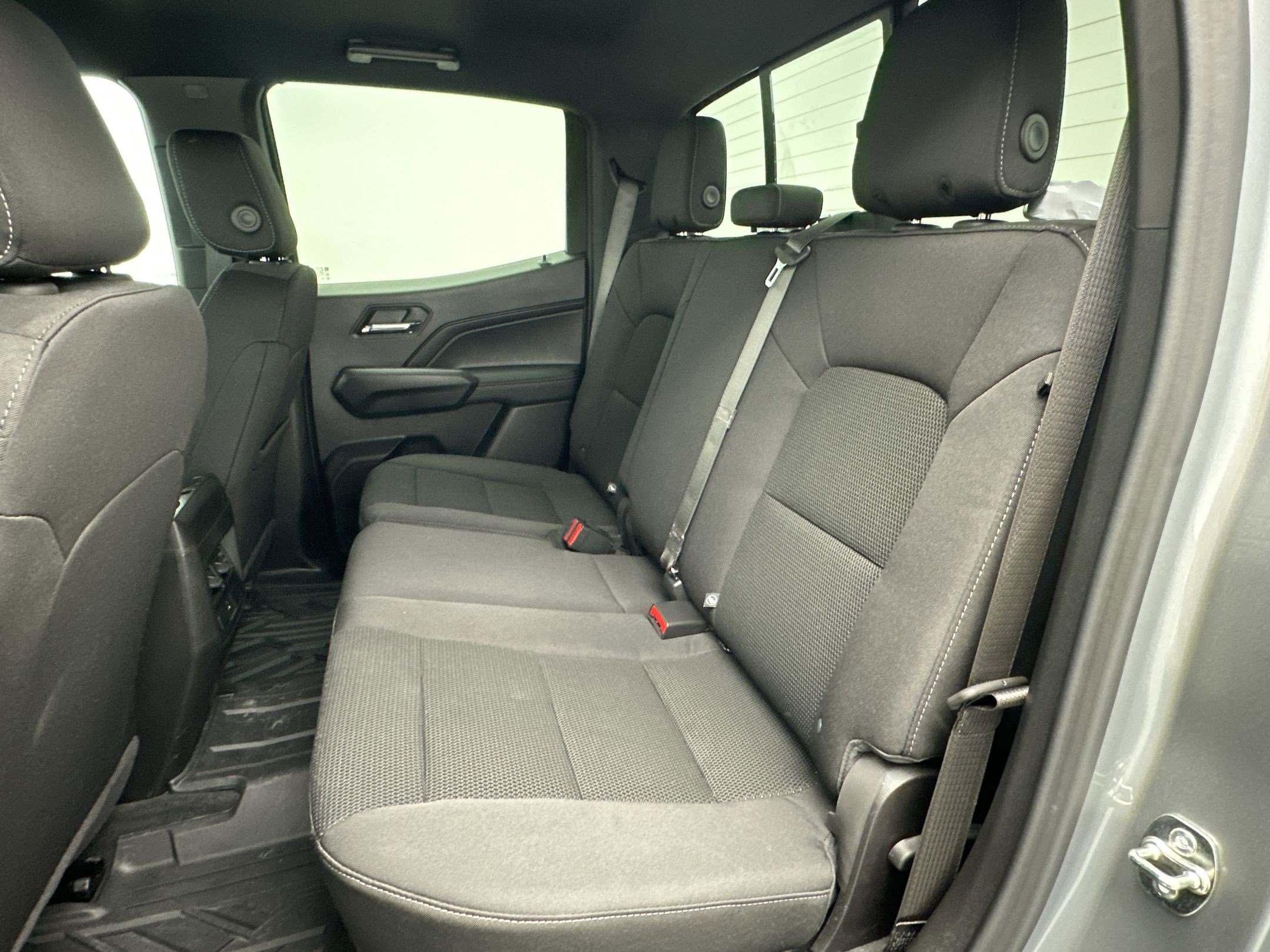 New 2026 Chevrolet Colorado LT w/ Advanced Trailering Package image 13