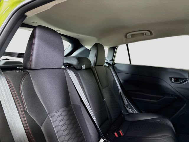 New 2026 Subaru Impreza 2.0i Sport AWD/4WD image 23