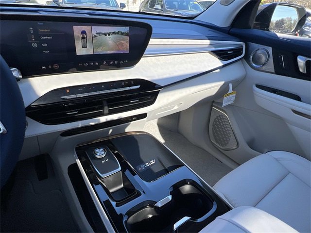 New 2026 Buick Enclave Avenir w/ Super Cruise Package image 35