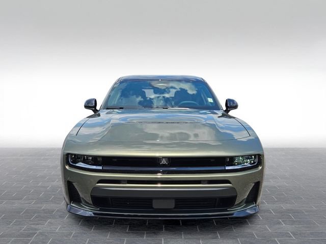 Used 2026 Dodge Charger Scat Pack w/ Blacktop Package AWD/4WD image 2