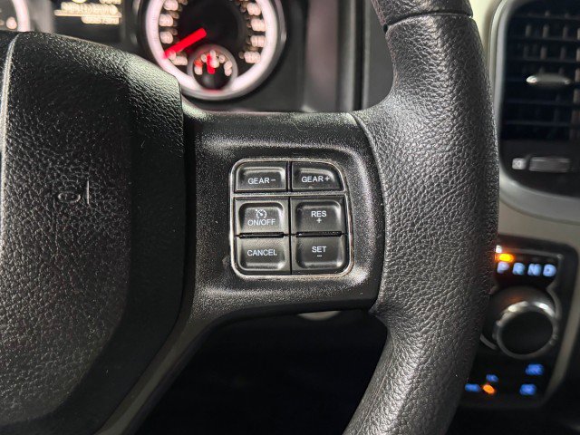 Used 2019 RAM 1500 Classic SLT w/ Protection Group image 23