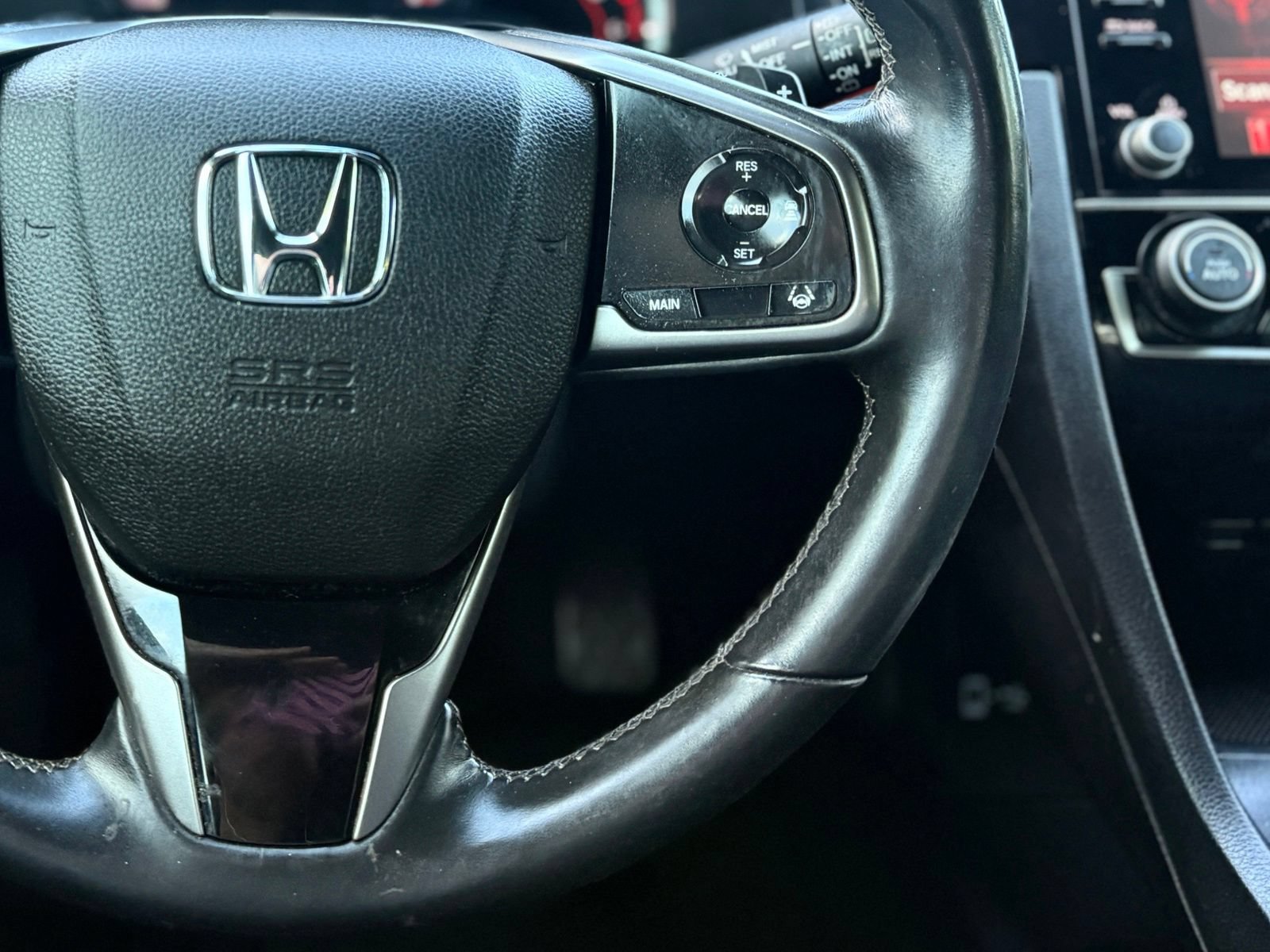 Used 2021 Honda Civic Sport image 27