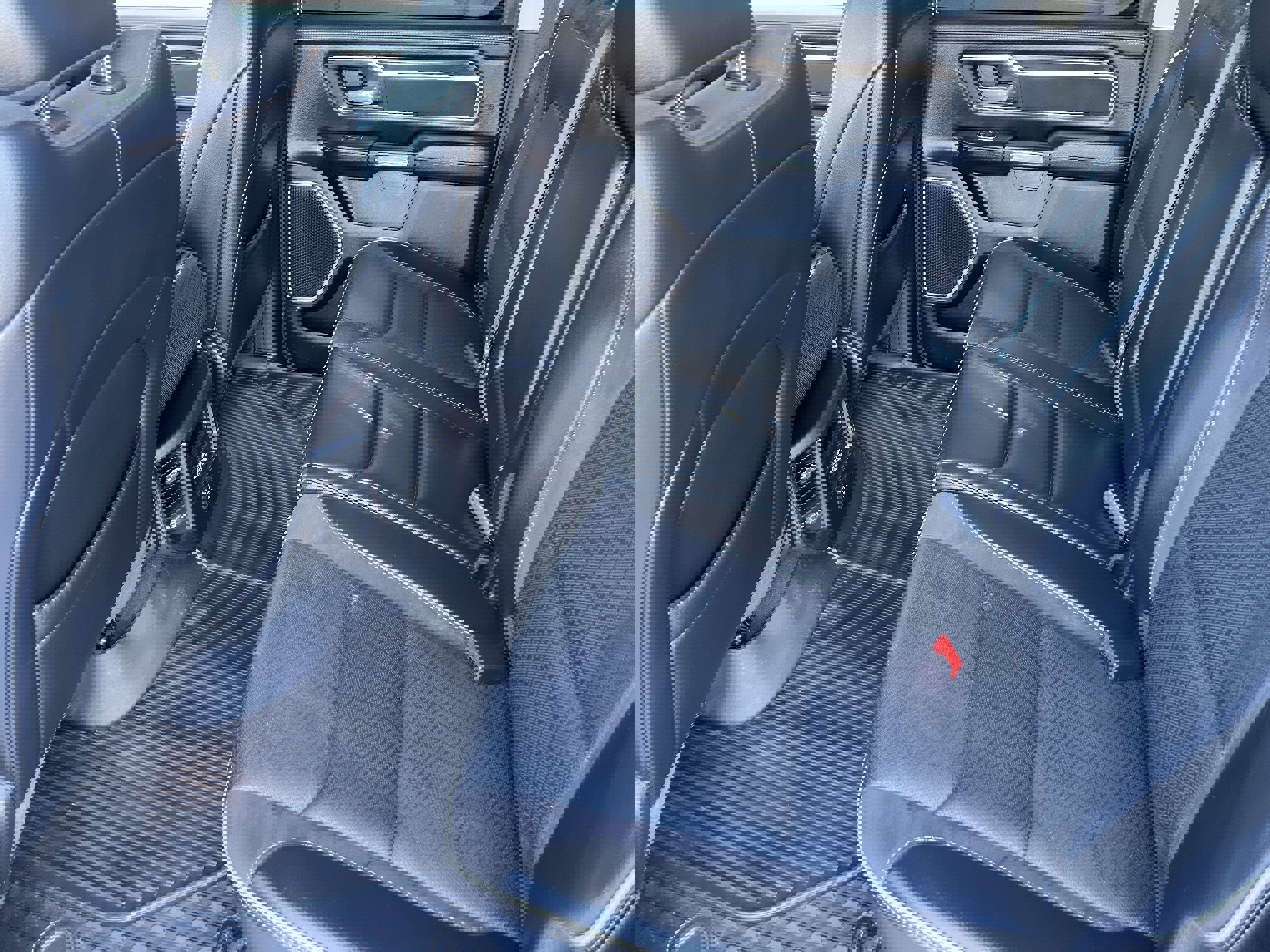 Used 2022 RAM 1500 Laramie image 19