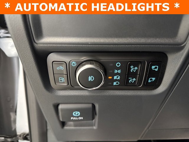 New 2025 Ford F150 XLT w/ Equipment Group 302A MID image 25