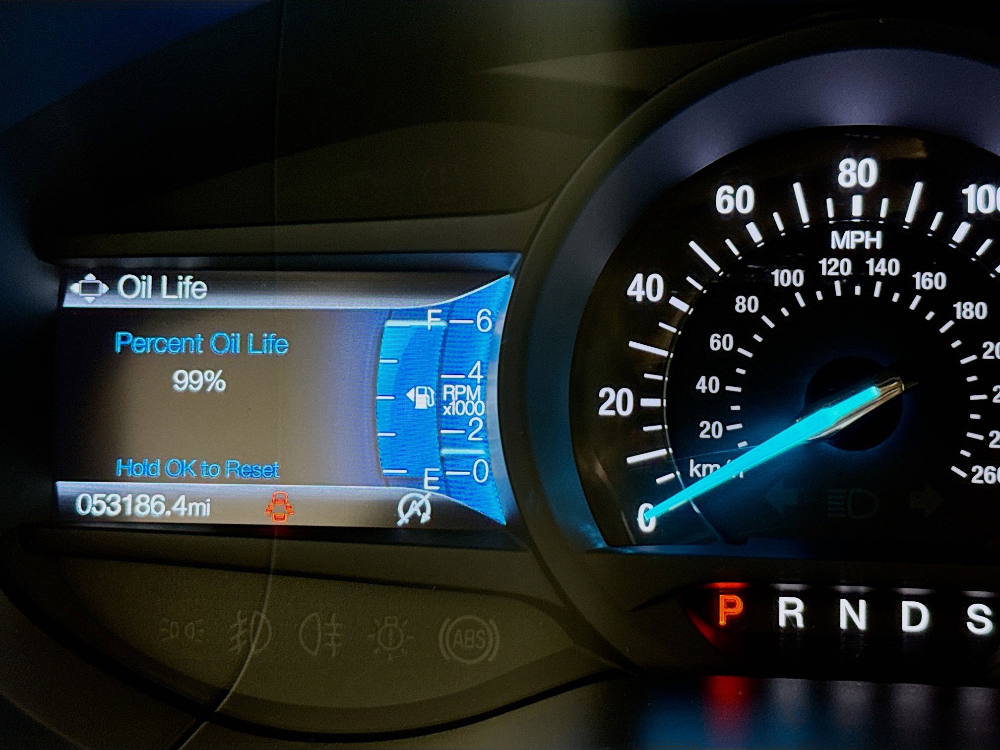 Used 2024 Ford Edge SEL AWD/4WD image 13