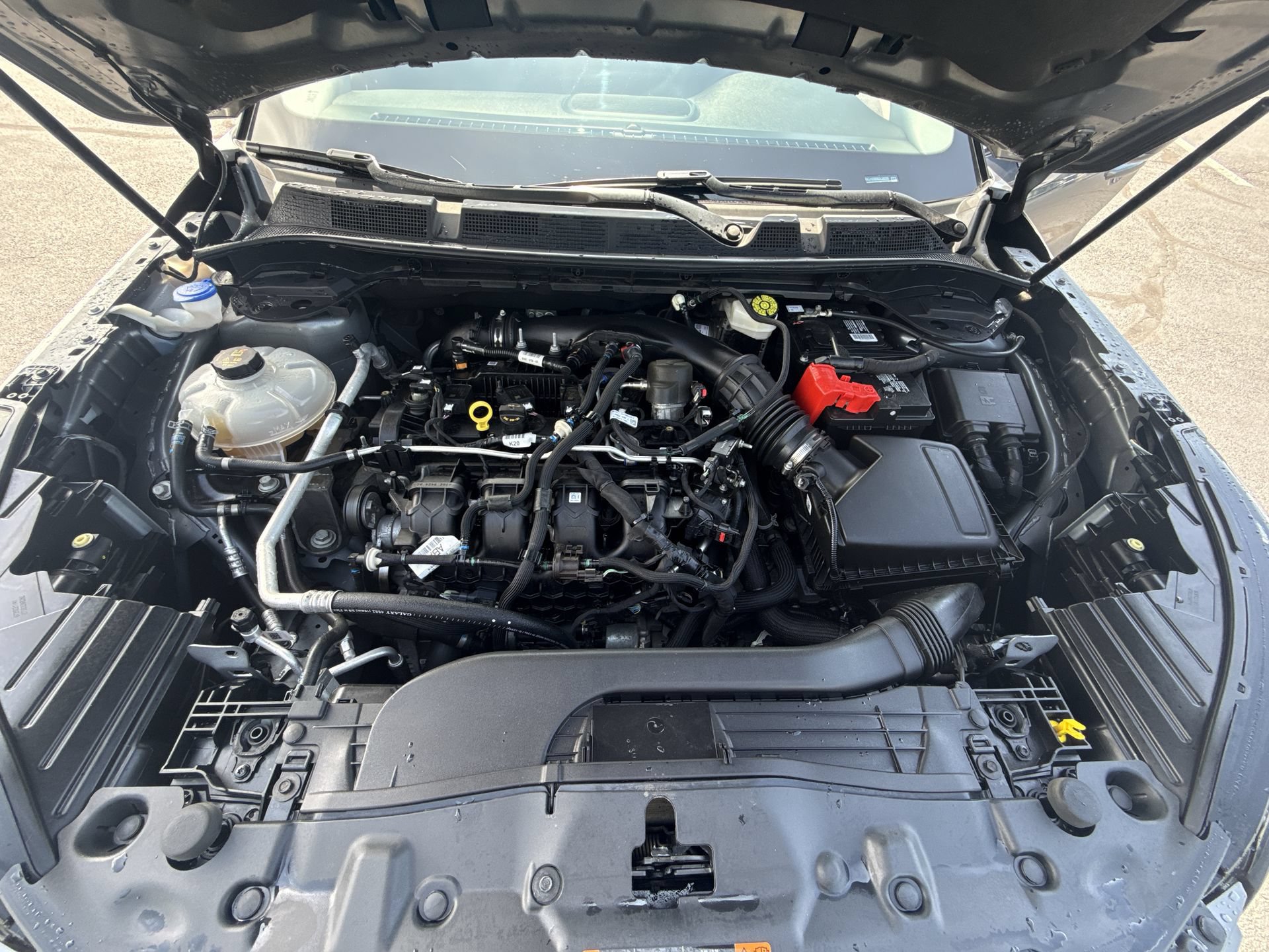 Used 2022 Lincoln Corsair AWD w/ Equipment Group 101A image 25