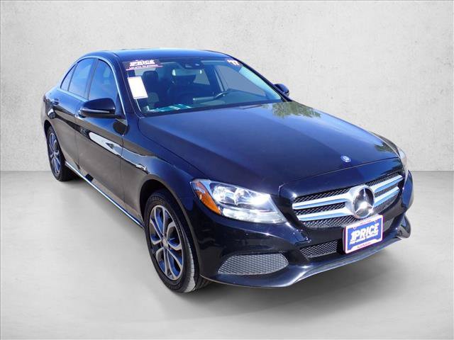 Used 2017 Mercedes-Benz C 300 4MATIC Sedan image 6