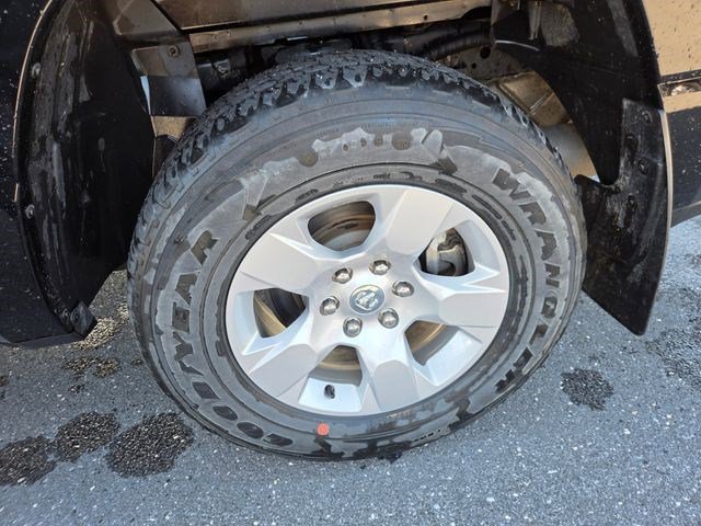 Used 2023 RAM 1500 Big Horn image 29