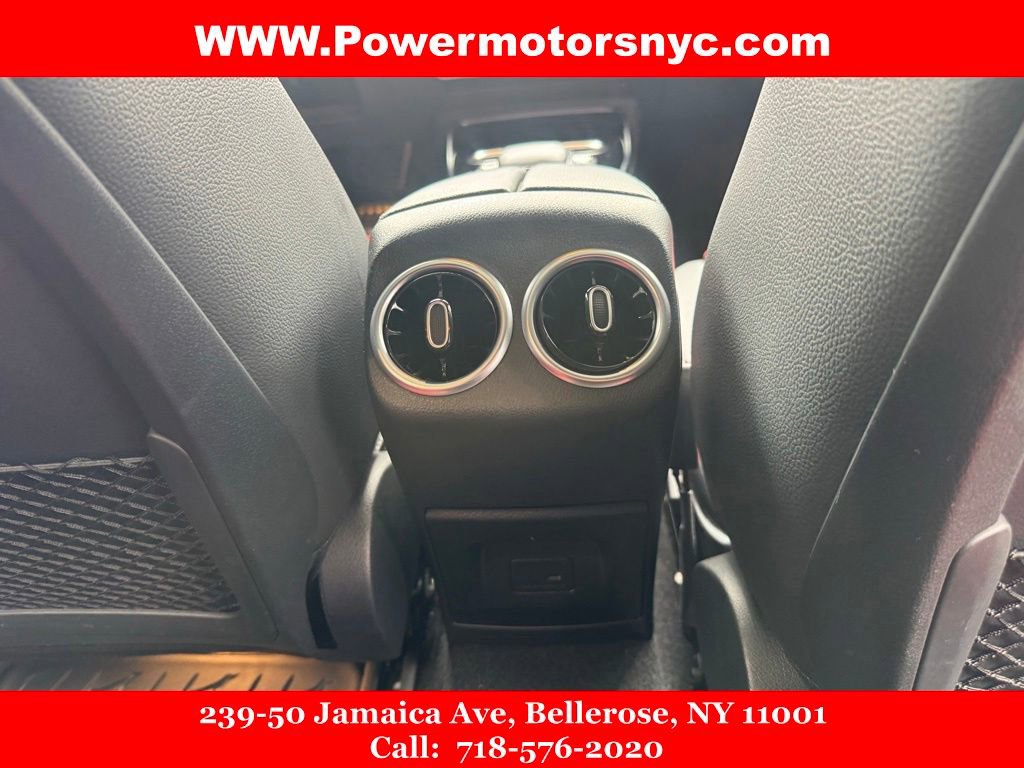 Used 2021 Mercedes-Benz A 35 AMG 4MATIC image 28