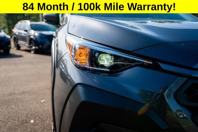 Certified 2024 Subaru Crosstrek 2.0i Premium image 23
