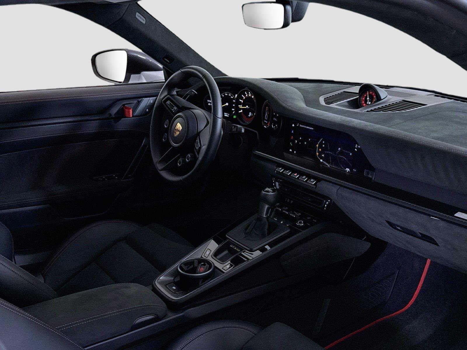 Used 2025 Porsche 911 GT3 RS RWD image 28