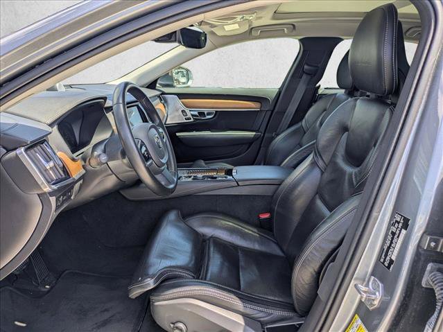 Used 2018 Volvo S90 T8 Inscription w/ Convenience Package AWD/4WD image 17
