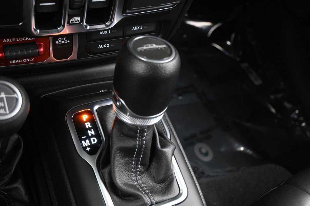 Used 2024 Jeep Gladiator Sport AWD/4WD image 21