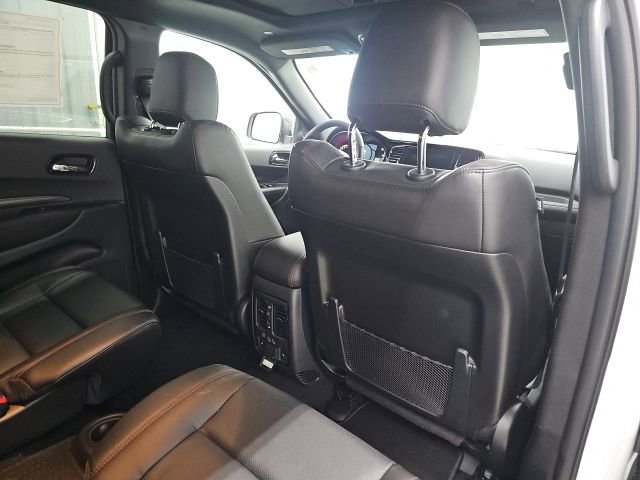 New 2026 Dodge Durango GT image 14
