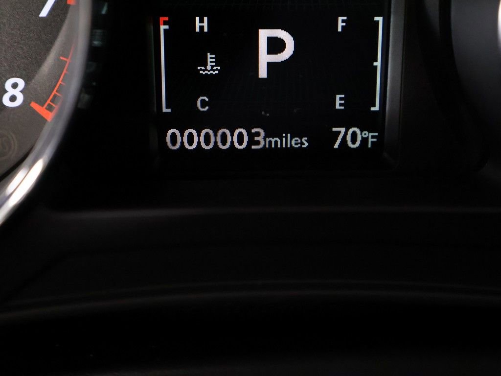 New 2026 Mitsubishi Outlander Sport LE AWD/4WD image 34