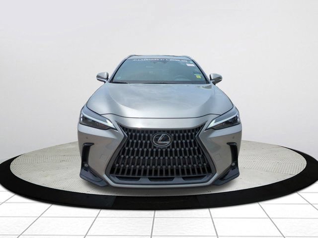 Certified 2024 Lexus NX 250 FWD w/ Towing Package (2000 Lbs) image 8