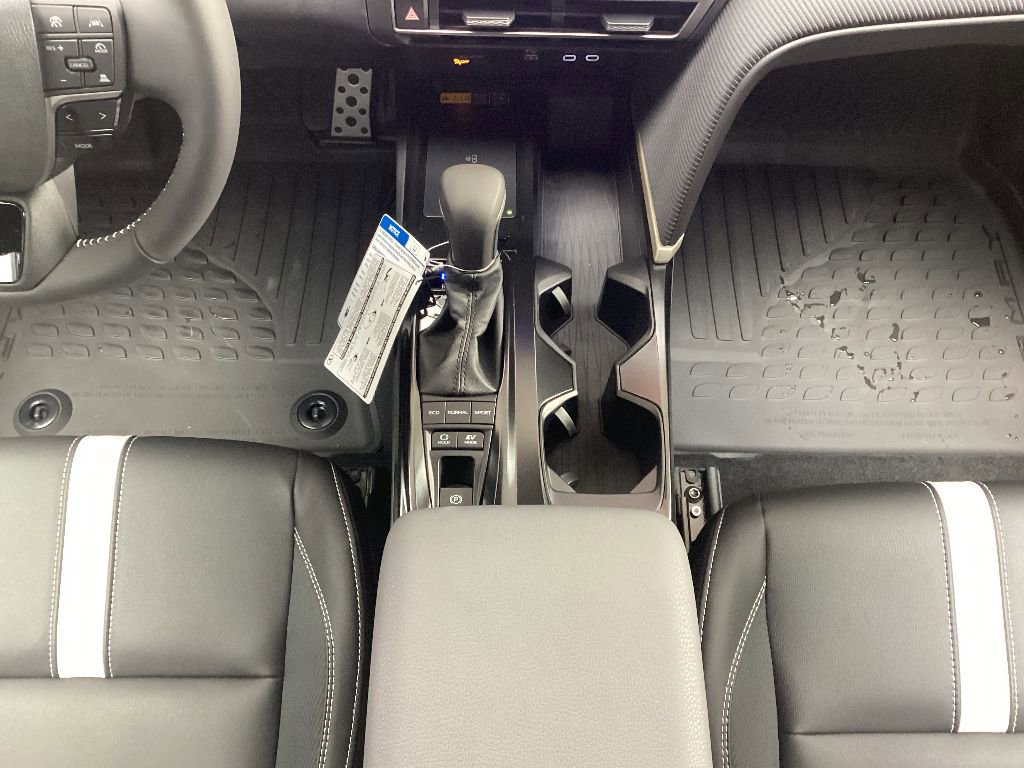 New 2026 Toyota Camry Hybrid image 20