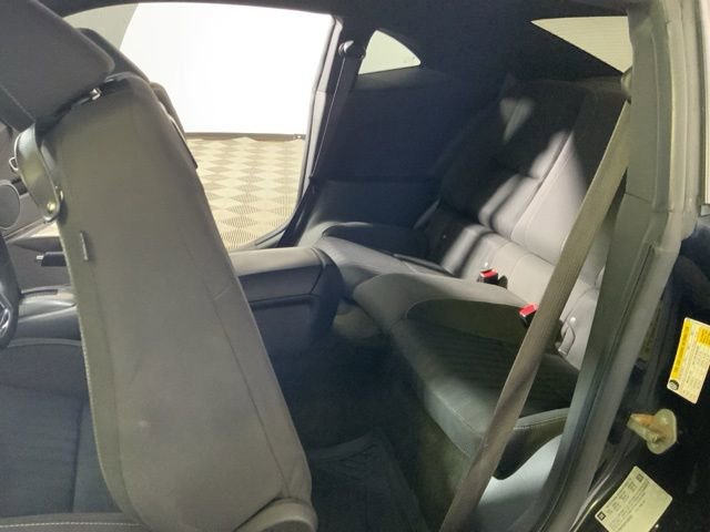 Used 2015 Chevrolet Camaro LS RWD image 27