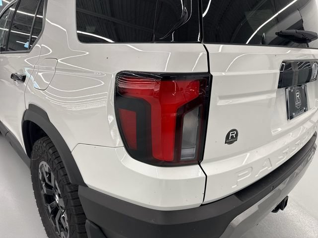 New 2026 Honda Passport TrailSport Elite image 30