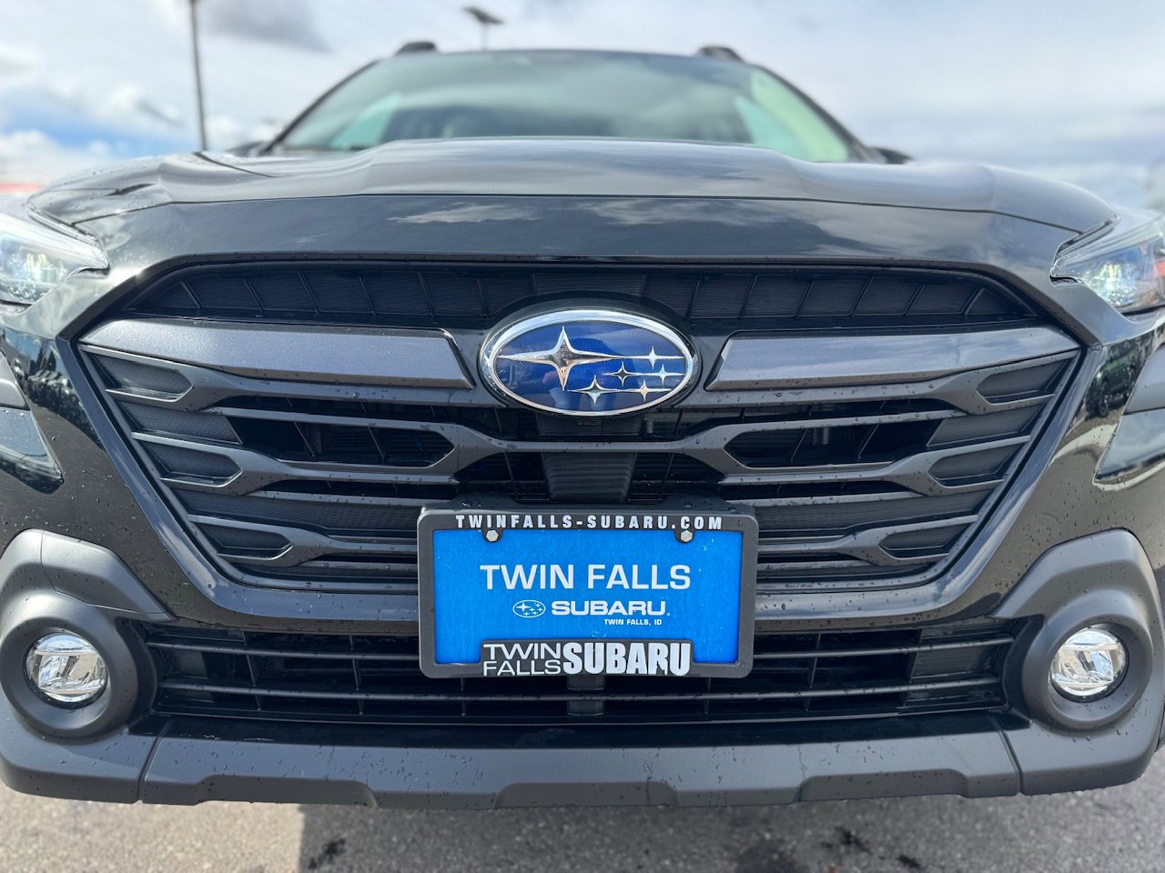 Certified 2025 Subaru Outback Premium w/ Popular Package #1A image 53