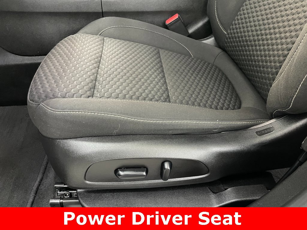 Used 2019 GMC Acadia SLE w/ Driver Alert Package I image 9