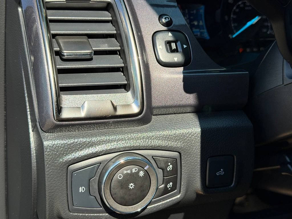 Used 2023 Ford Ranger Lariat w/ Equipment Group 501A High AWD/4WD image 23