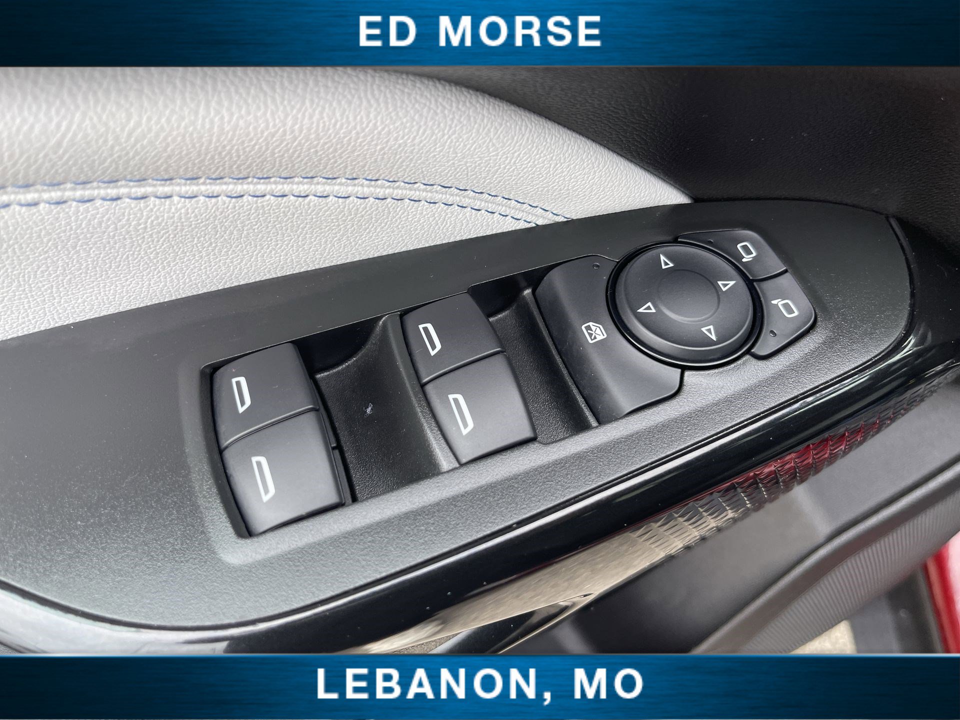 Certified 2025 Chevrolet Trax LT w/ LT Convenience Package FWD image 21