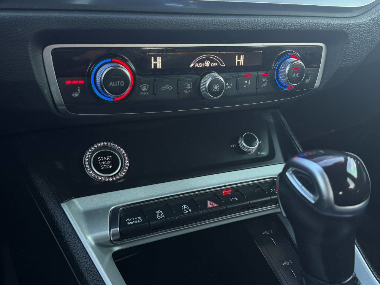 Used 2022 Audi Q3 2.0T Premium image 49